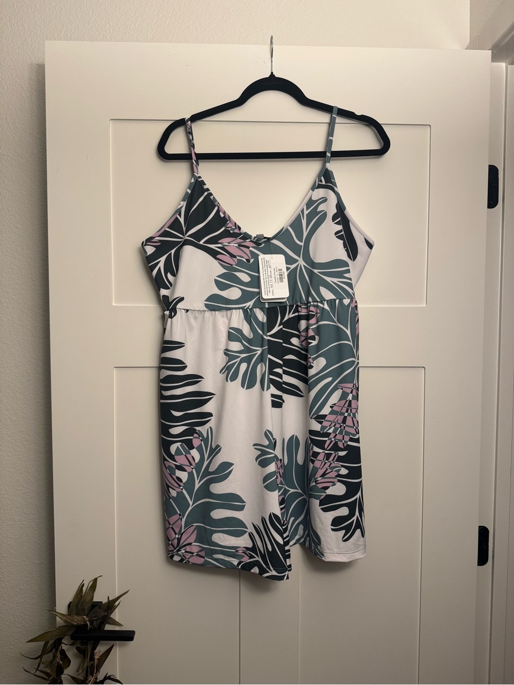 Manuhealii Romper